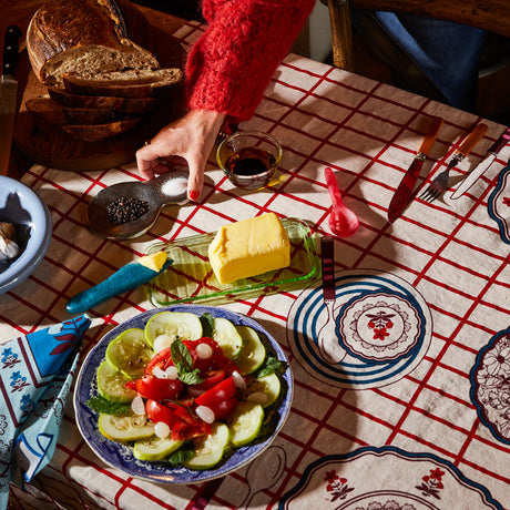 Remi Table Cloth