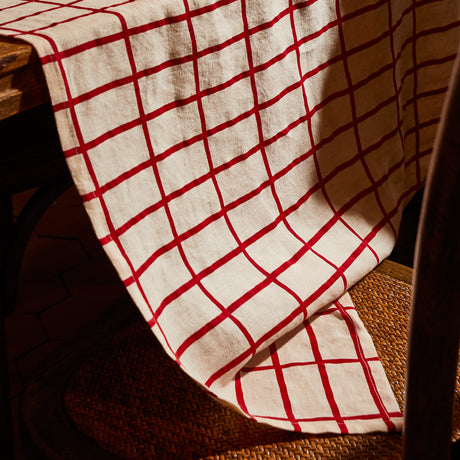 Remi Table Cloth