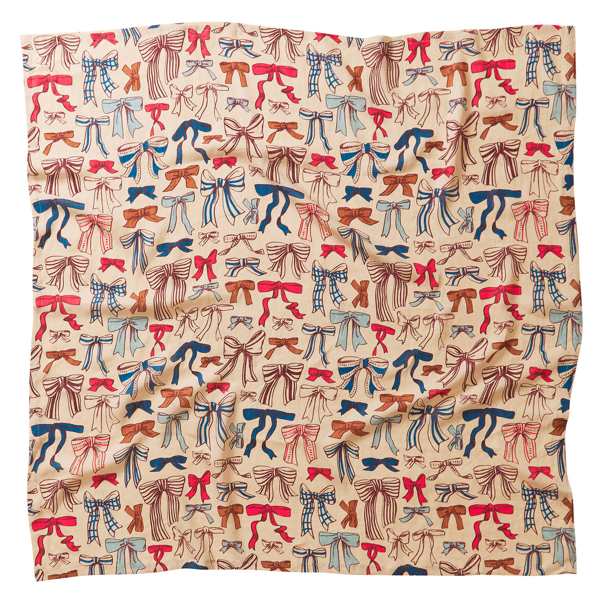 Lottie Table Cloth