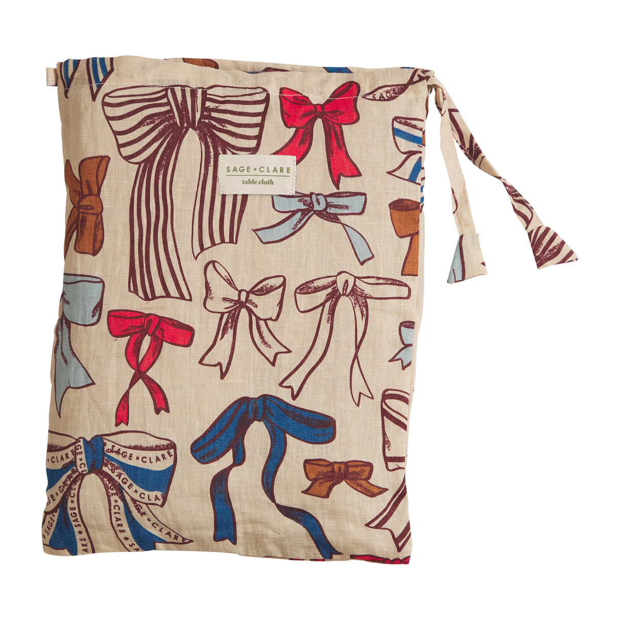 Lottie Table Cloth