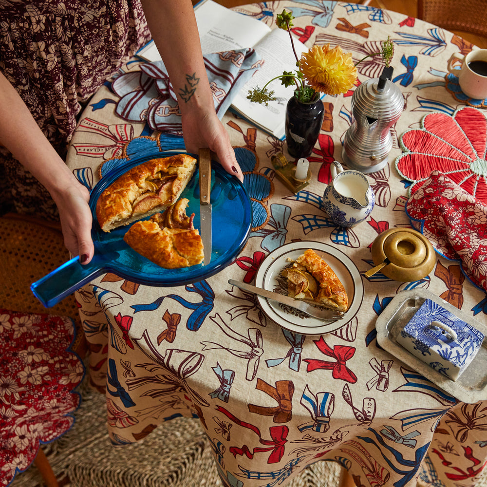 Lottie Table Cloth