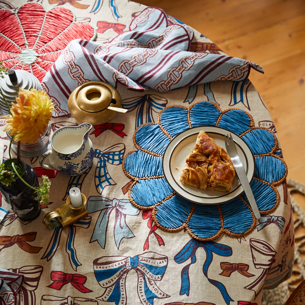 Lottie Table Cloth