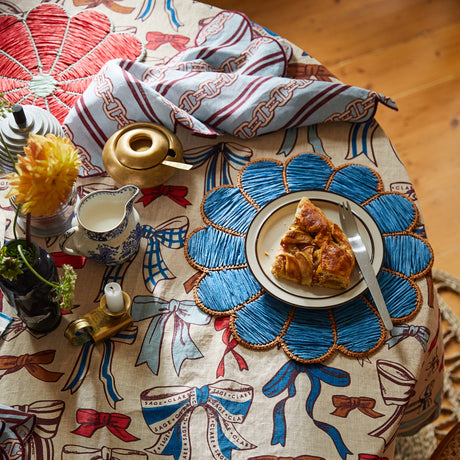 Lottie Table Cloth