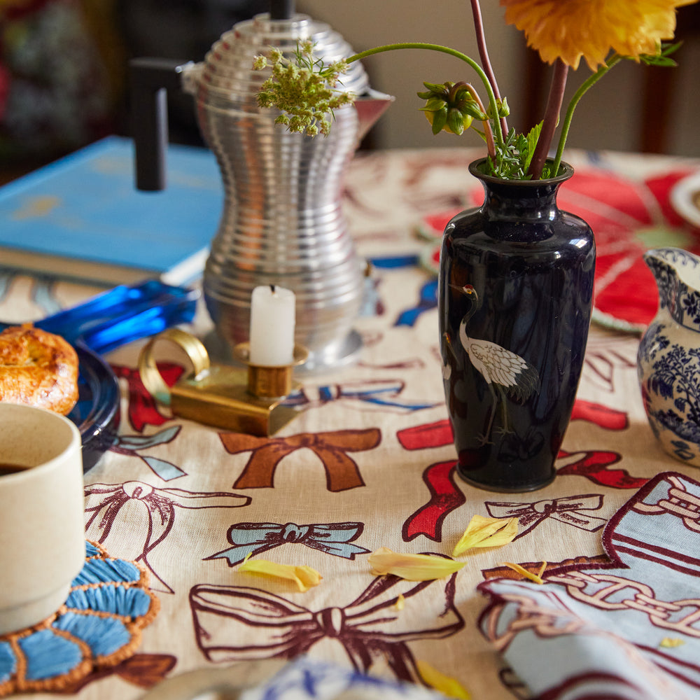Lottie Table Cloth