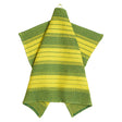 Brigitte Tea Towel - Chartreuse