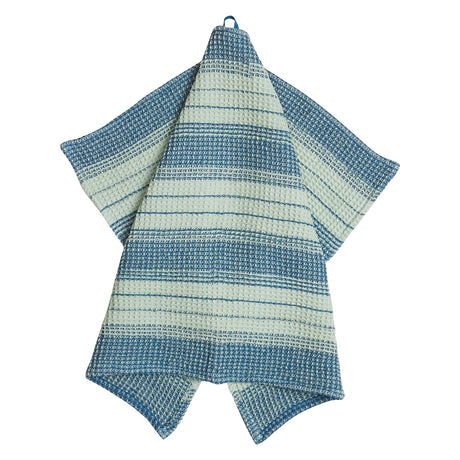 Brigitte Tea Towel - Jade