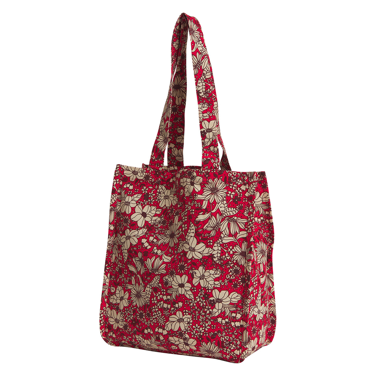 Evette Tote Bag