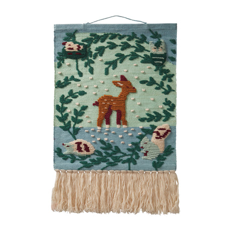 Lacie Wall Hanging