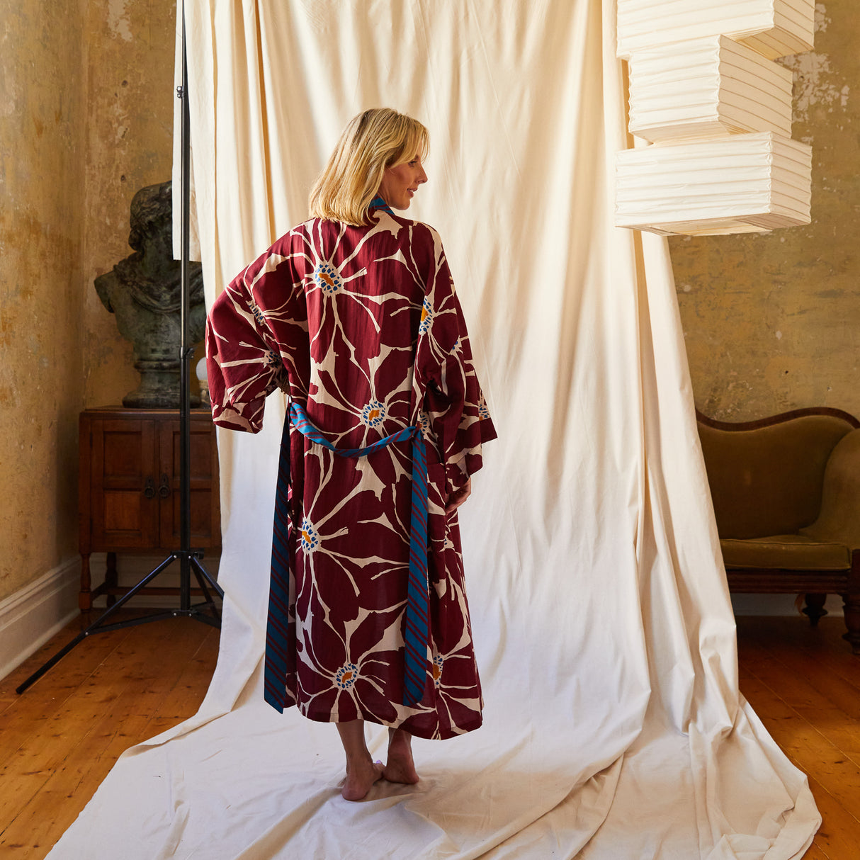 Alaina Robe