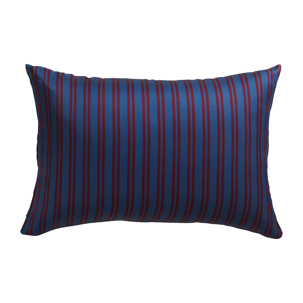 Taylor Silk Pillowcase - Capri