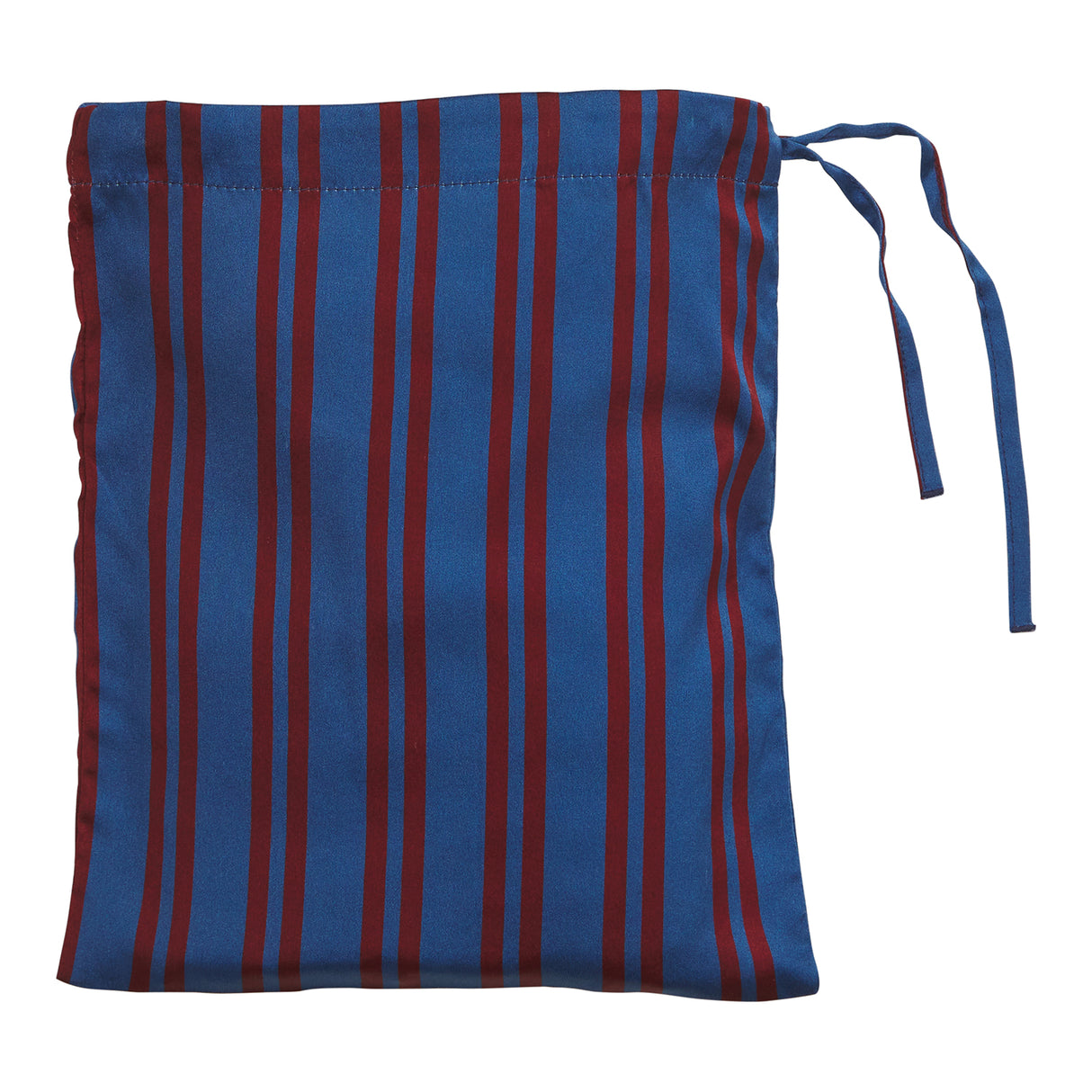 Taylor Silk Pillowcase - Capri