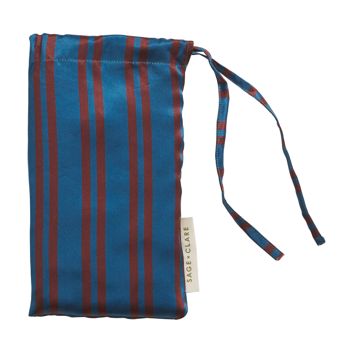 Taylor Silk Hair Turban - Capri