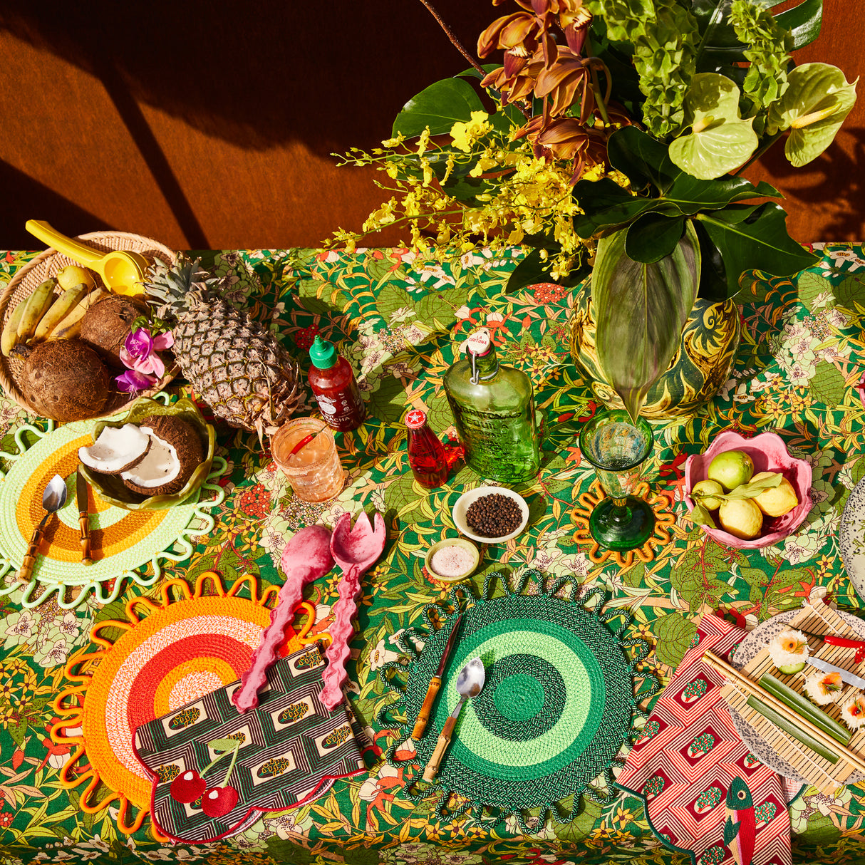 Ava Tiny Bowl - La Palma