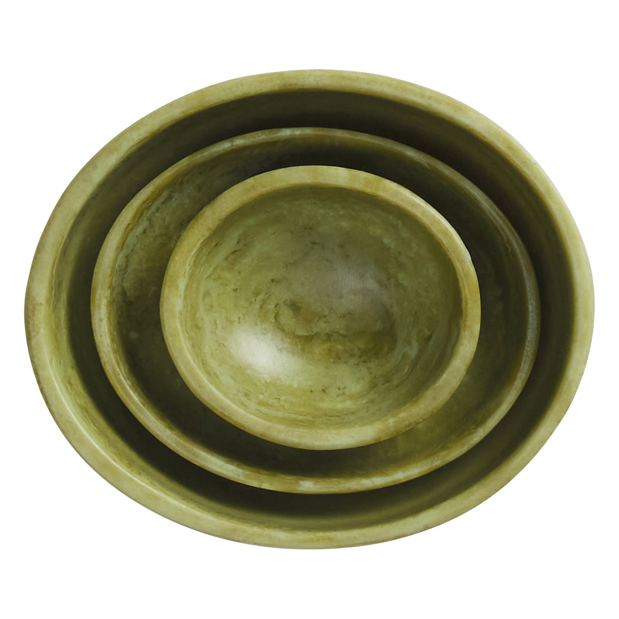 Brooke Bowl - La Palma