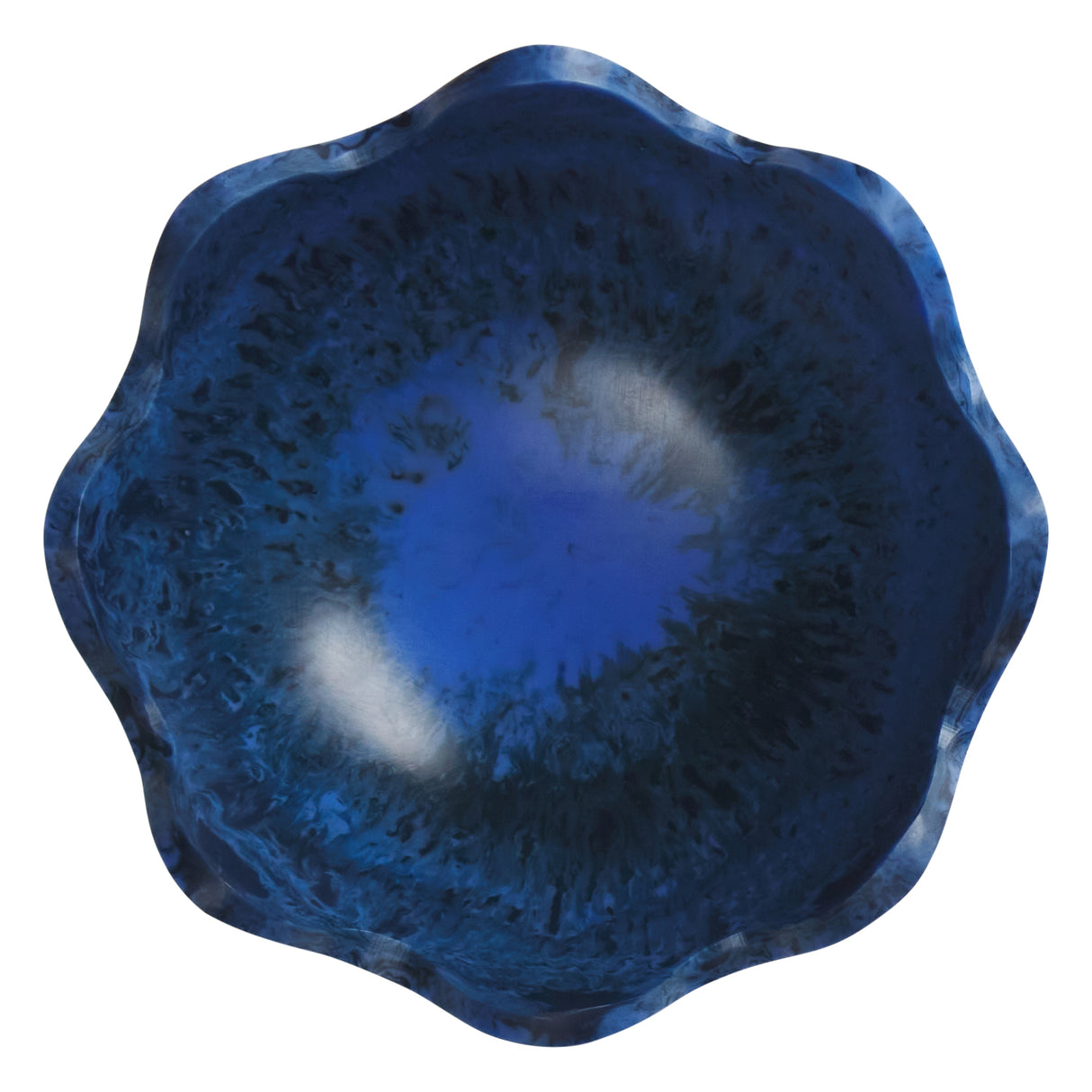 Marcella Bowl - Azure