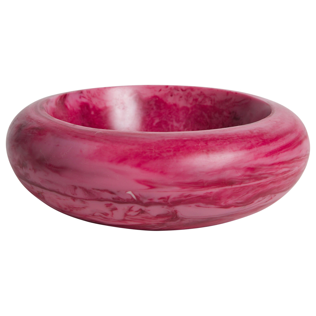 Jeanne Bowl - Crimson