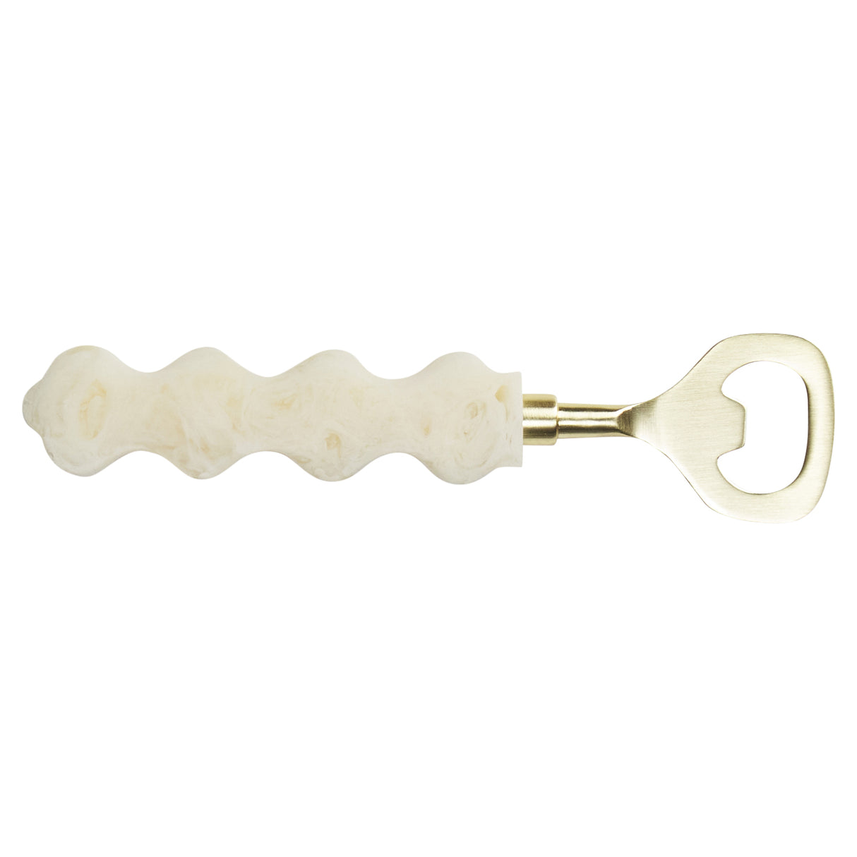 Rebel Bottle Opener - Pearl