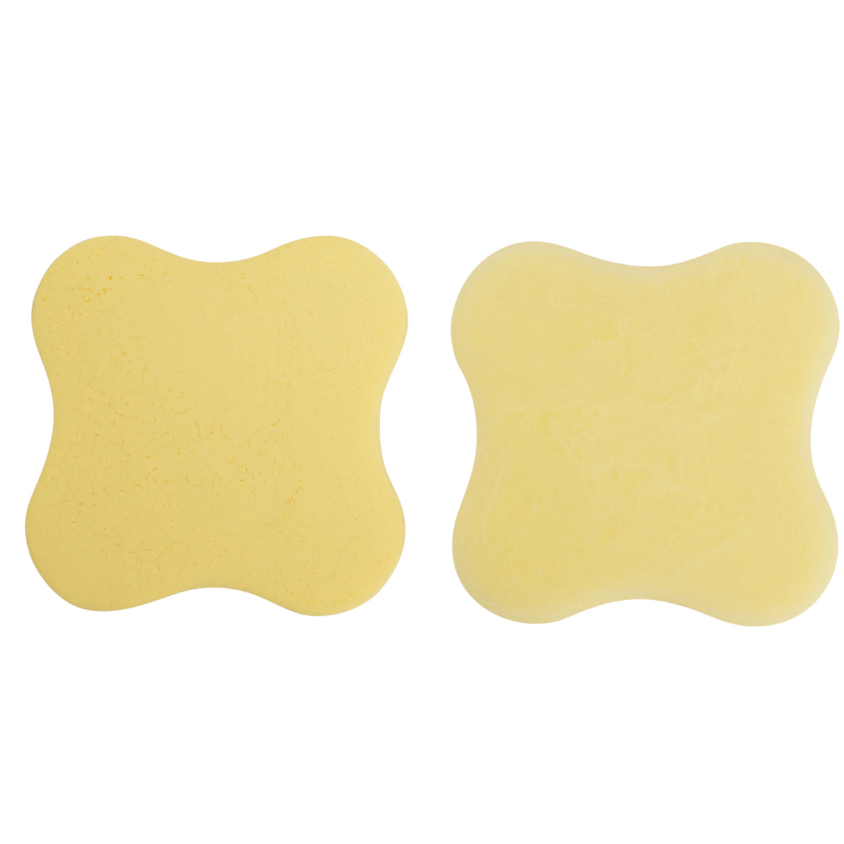 Malorie Coaster Set of 2 - Aspen Gold