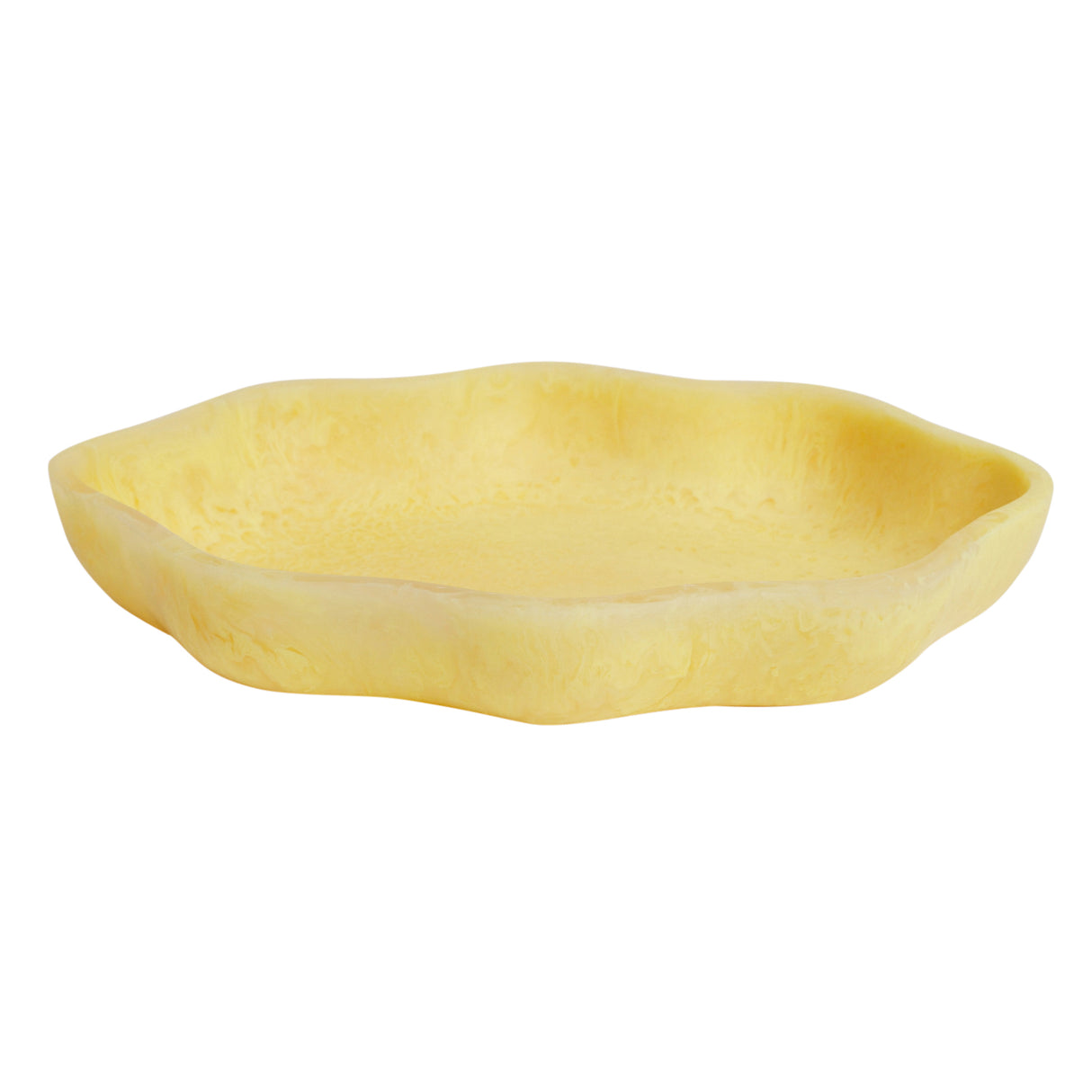 Nicole Serving Dish - Aspen Gold