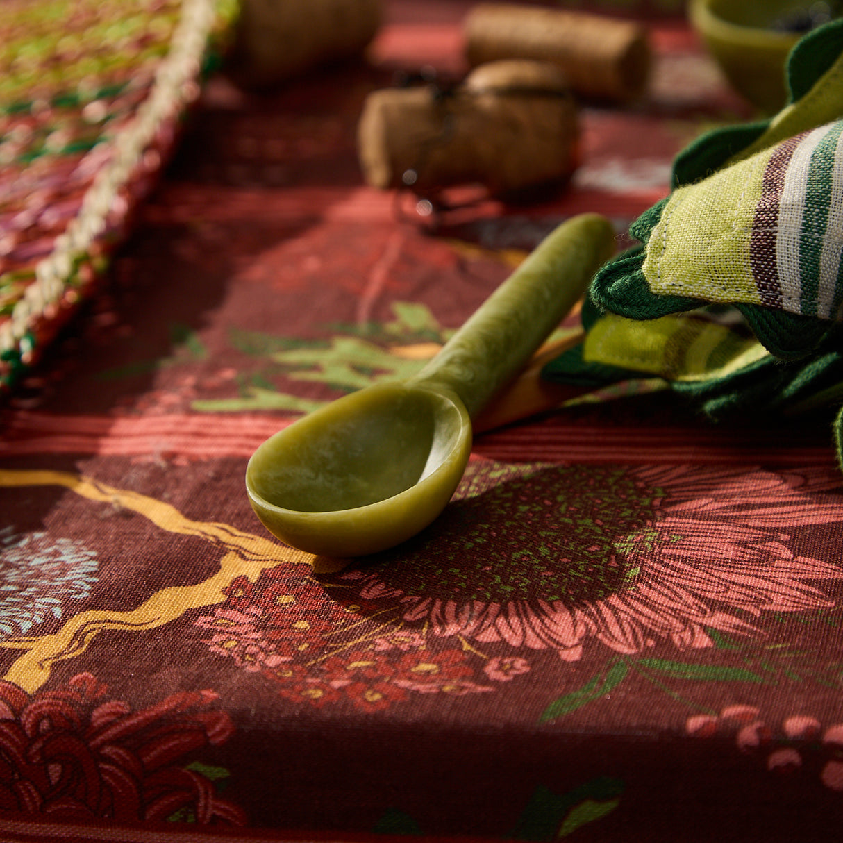 Suki Spoon - La Palma