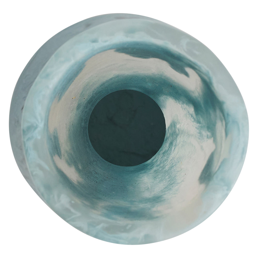 Elessi Vase - Smoke