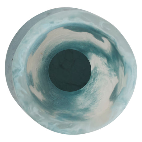 Elessi Vase - Smoke