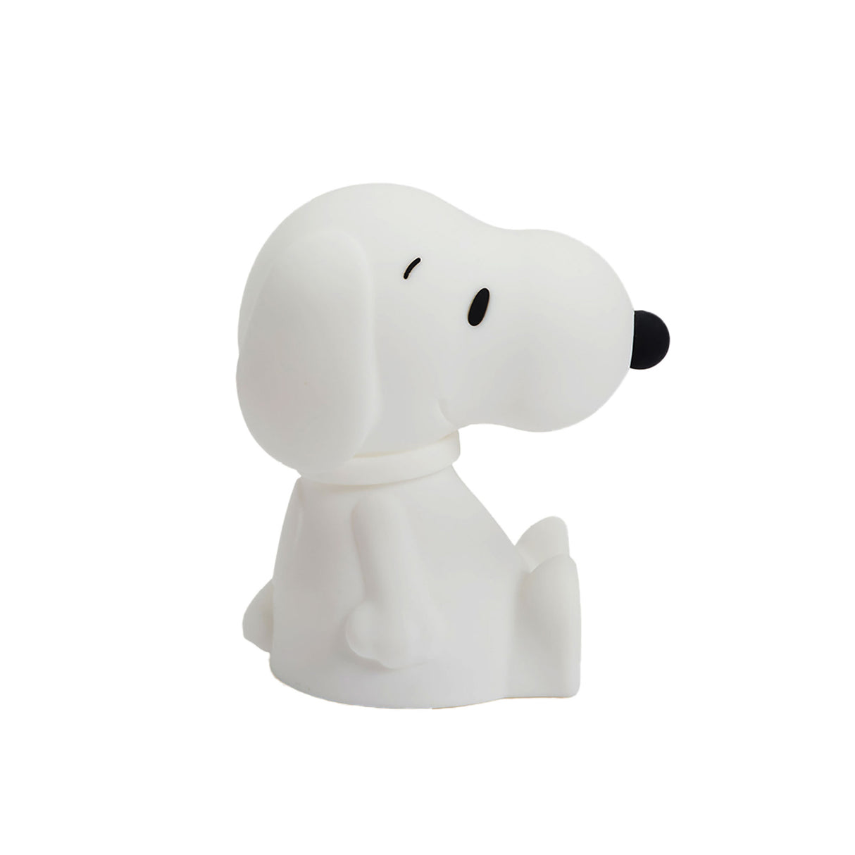 Snoopy - First Light Lamp