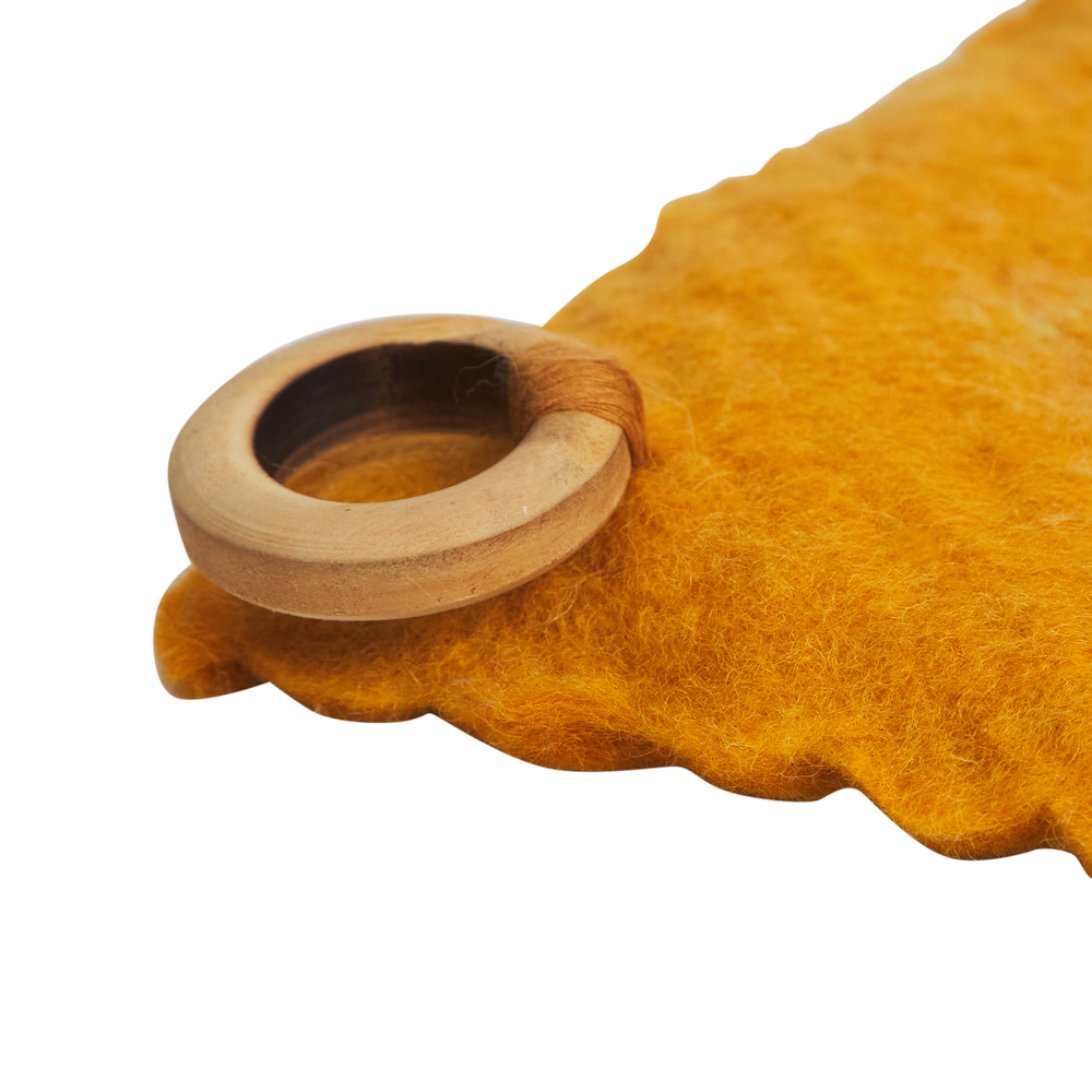 Bernet Felt Advent Calendar