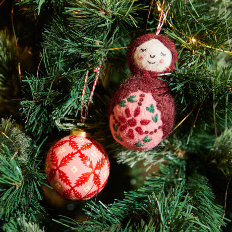 Florenza Bauble