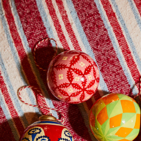 Florenza Bauble