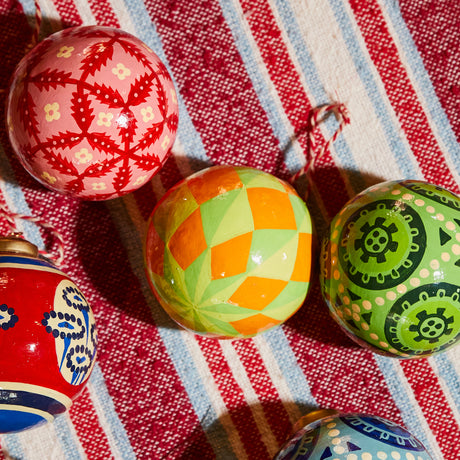 Maude Bauble