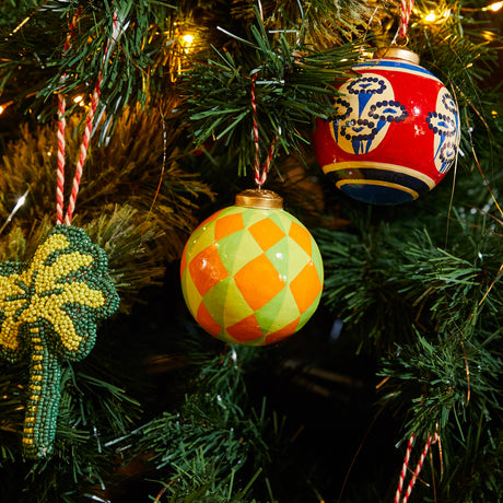 Maude Bauble