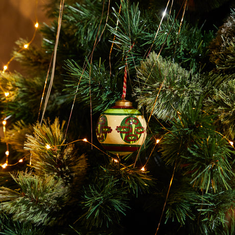 Antonella Bauble - Anise