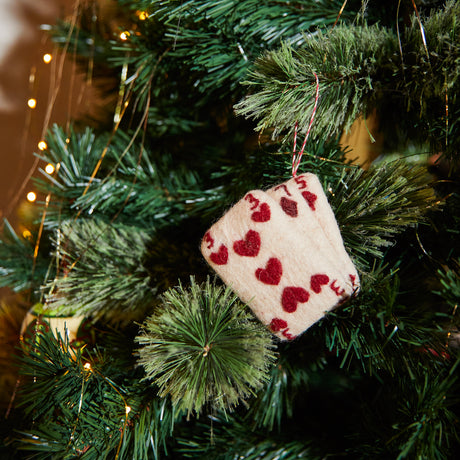 Enrica Cards Decoration