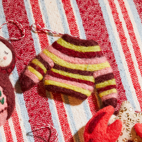 Paolina Sweater Decoration