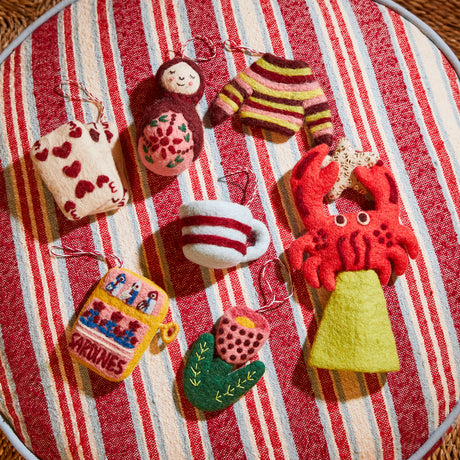 Paolina Sweater Decoration