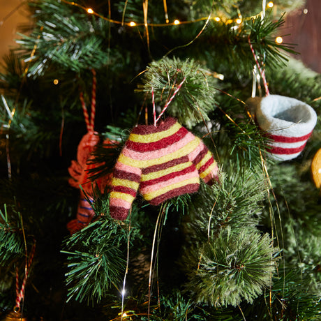 Paolina Sweater Decoration