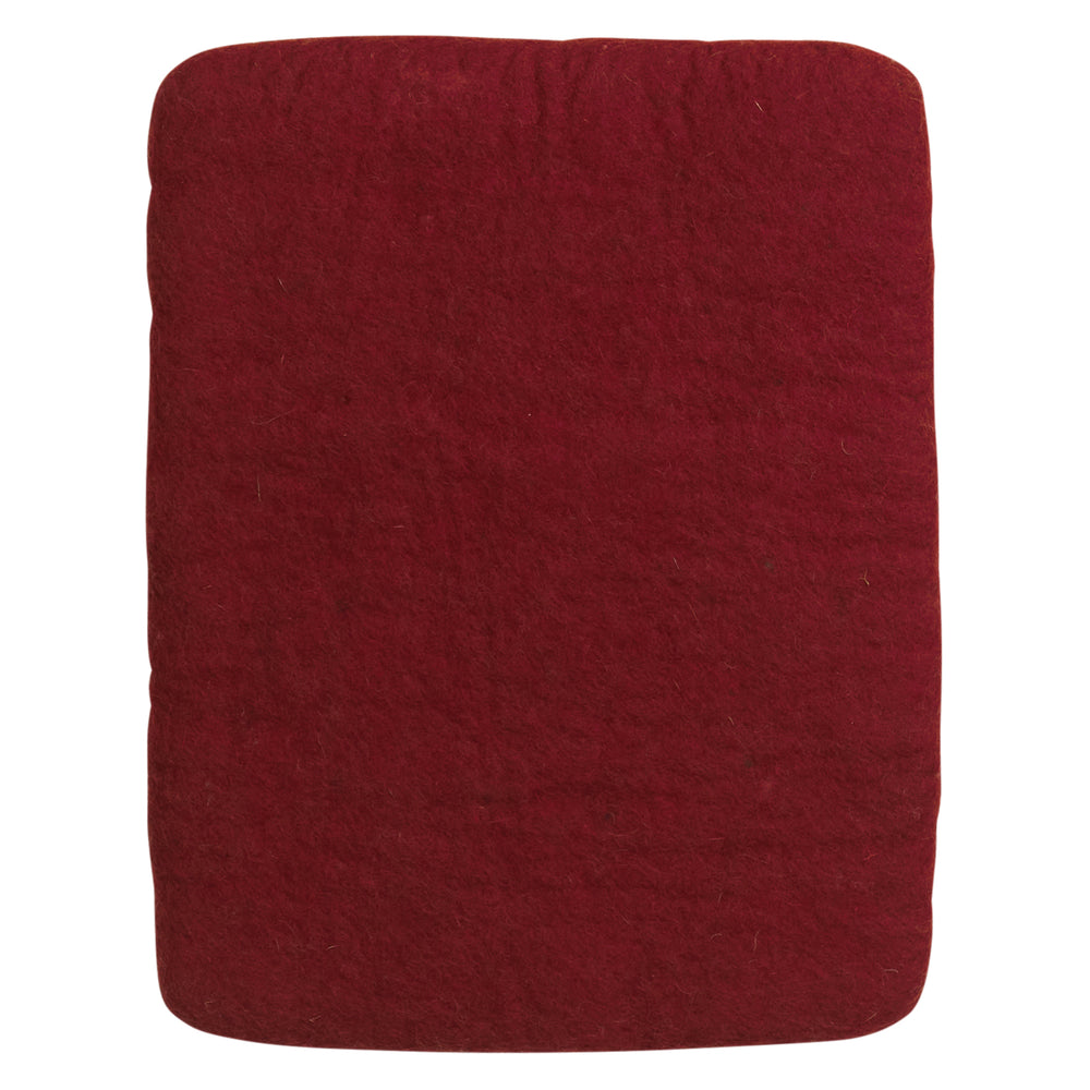 Sandria Felt Serving Mat