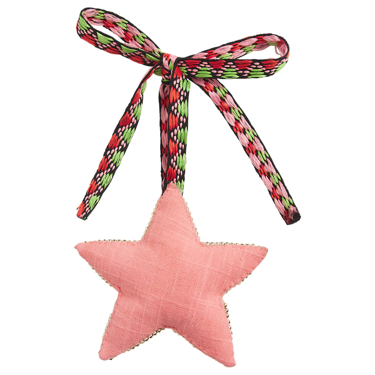 Hattie Beaded Decoration