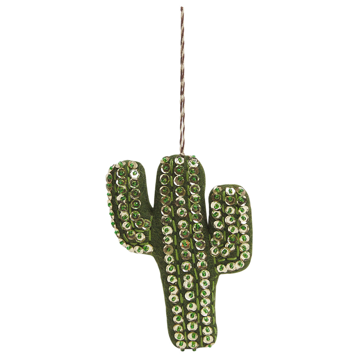 Willa Cactus Decoration