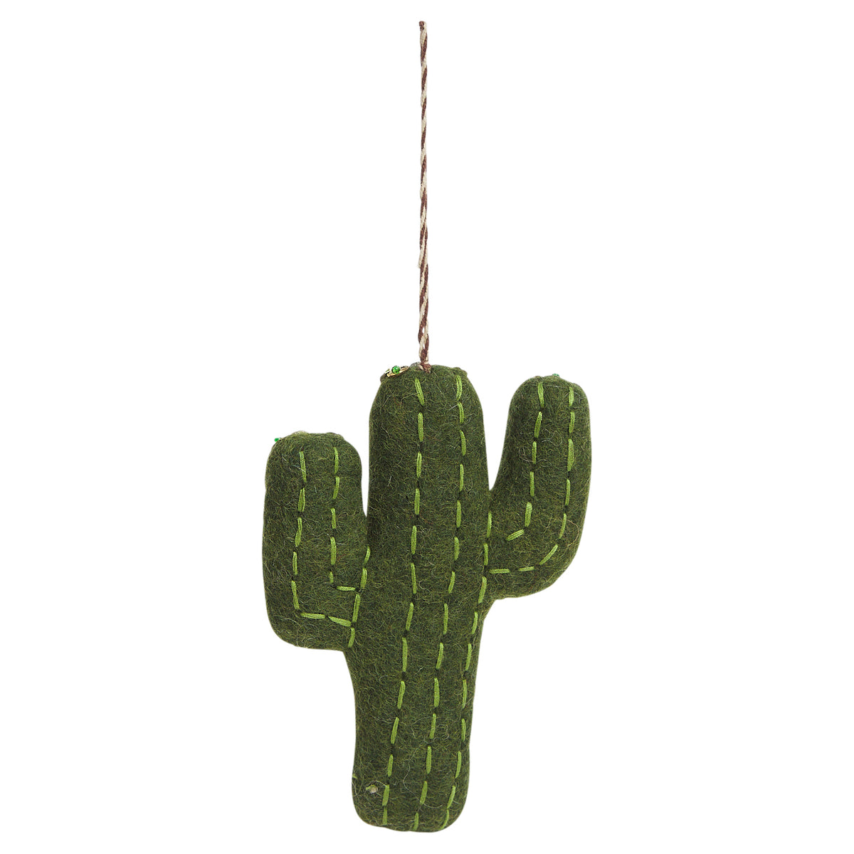 Willa Cactus Decoration