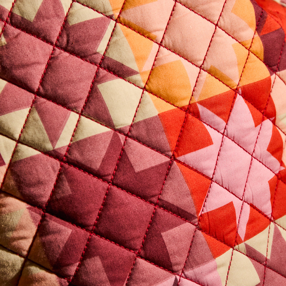 Matilda Santa Sack - Poppy