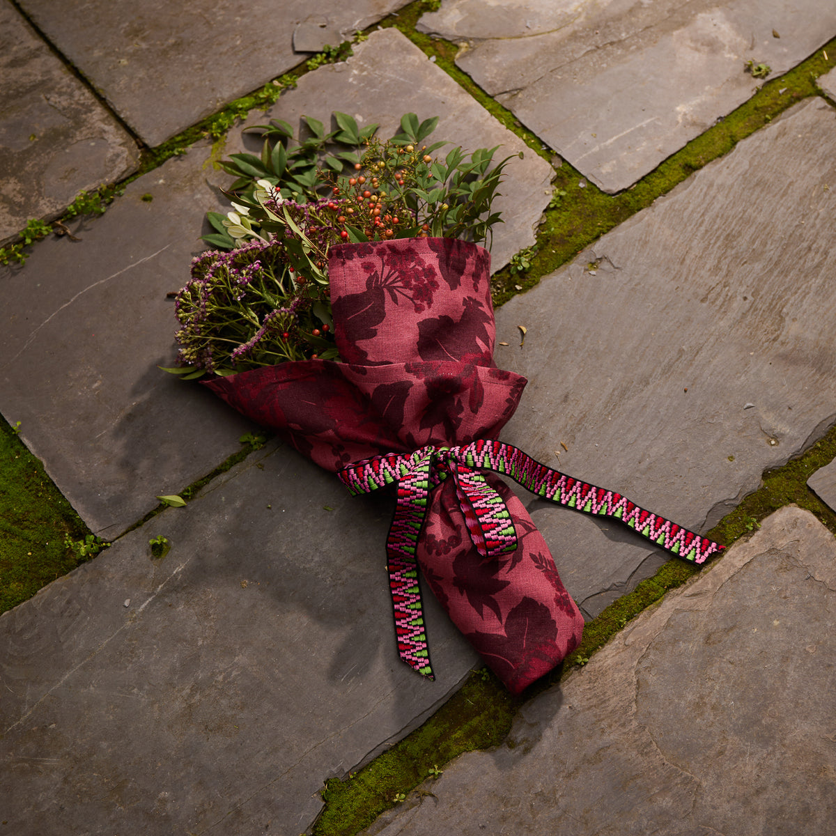 Joni Ribbon Set