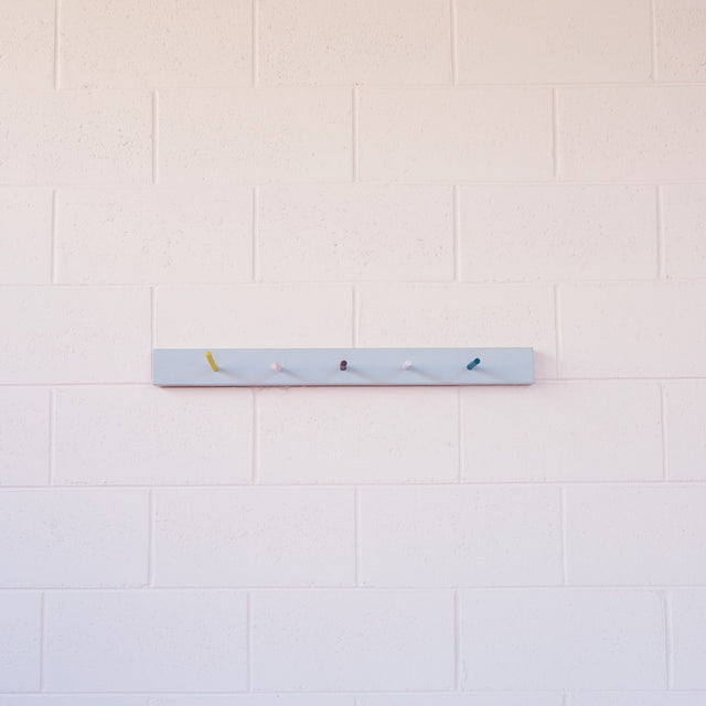coat rack by twiggargerie