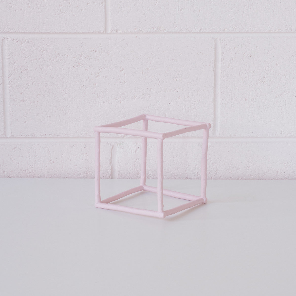 Twig Cube by Twiggargerie