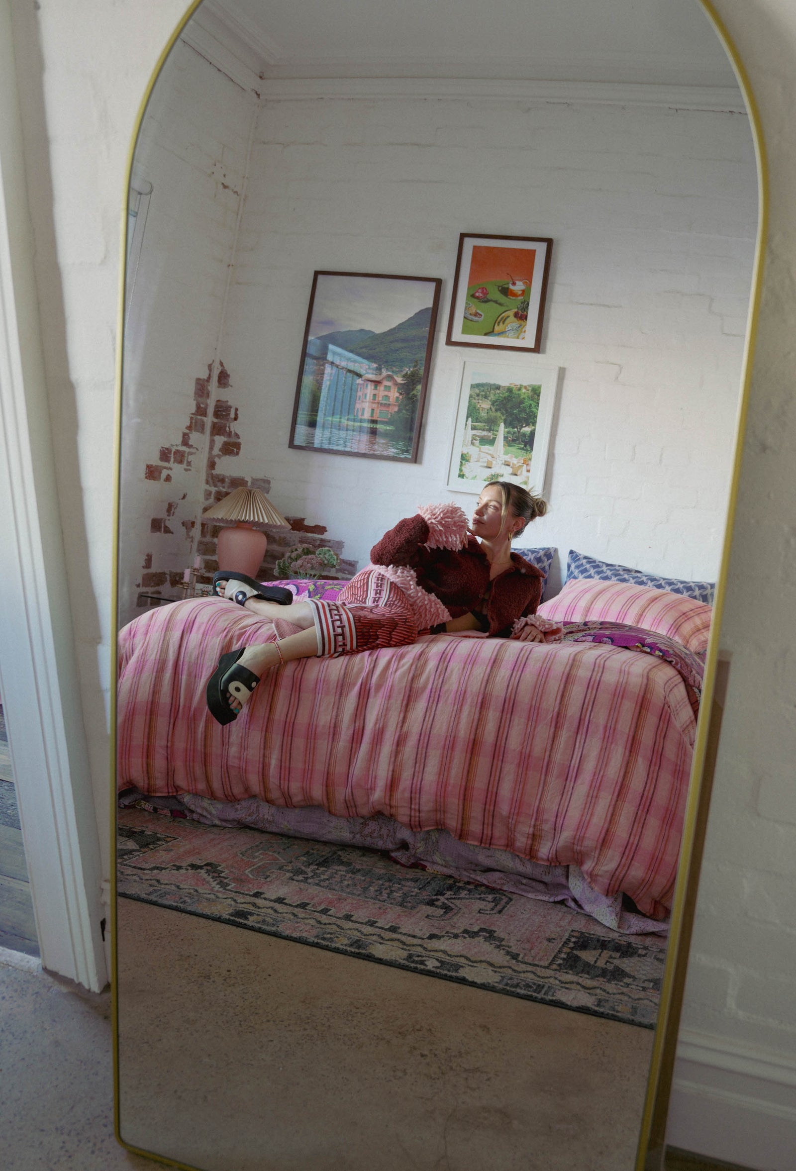 Heart-to-Heart with: Ashlyn Lincoln