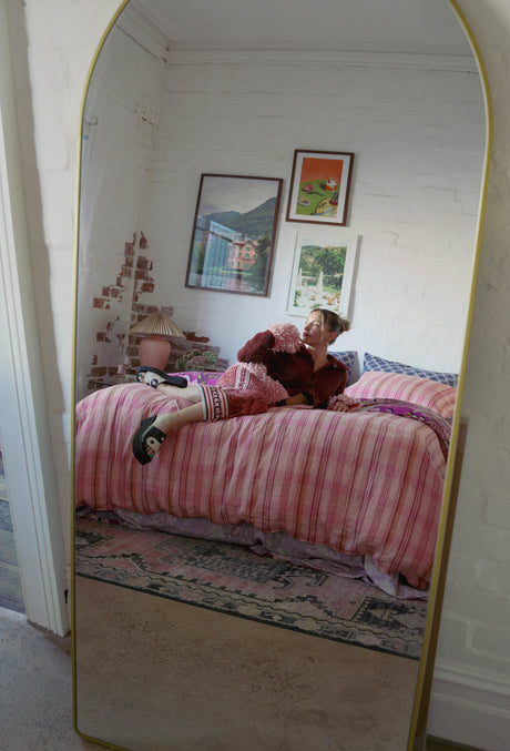 Heart-to-Heart with: Ashlyn Lincoln