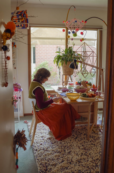 Heart-to-Heart with: Danni Gauld