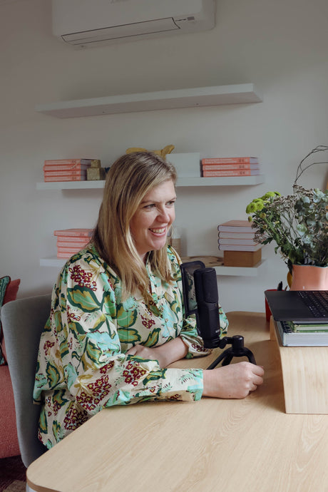 Heart-to-Heart:With Sophie Walker