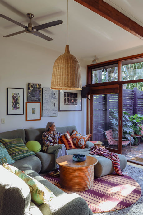 Heart-to-Heart with: Alison Inverarity